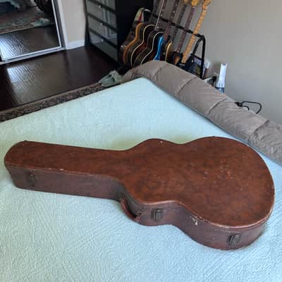 Gibson ES-150 1950 - Sunburst image 8