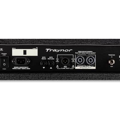 Traynor BB115 | 1x15" 400W Bass Combo. Brand New with Full Warranty! image 4