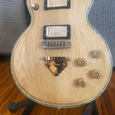 1978 Ibanez 2617 Artist image 4