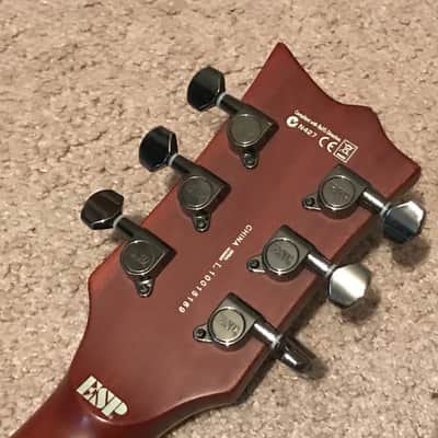 ESP LTD Viper-300M image 3