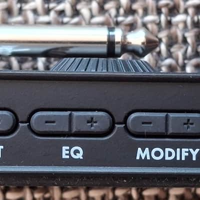 Fender Mustang Micro Plus Guitar Headphone Amp - mit Mangel image 5