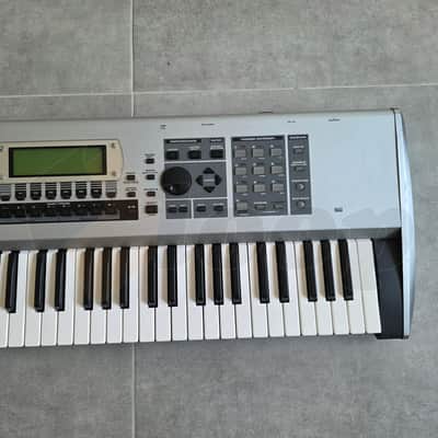 Roland Fantom Xa 61-Key Workstation Keyboard image 2