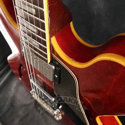 Gibson 1965 ES-335TD Cherry [Shipping Free〜8/31] Bild 6