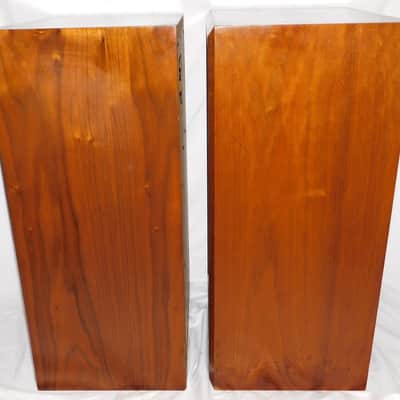 Pioneer CS901A vintage stereo speakers image 4