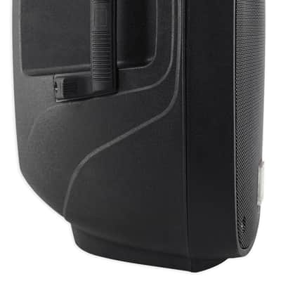Rockville SPGN128 12" 8-Ohm Passive 1200W DJ PA Speaker+Passive Sub+Pole Mount image 9