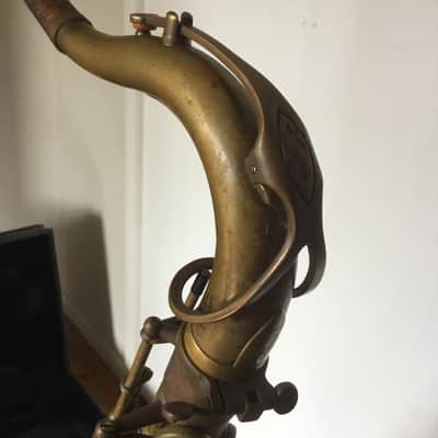 Selmer Mark VII Tenor Saxophone 1977 image 6