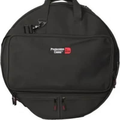 Gator 24" Cymbal Backpack