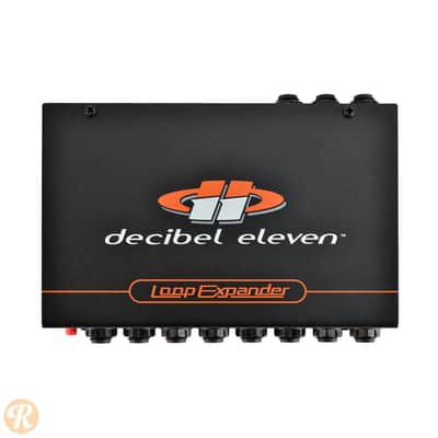 Decibel Eleven Loop Expander
