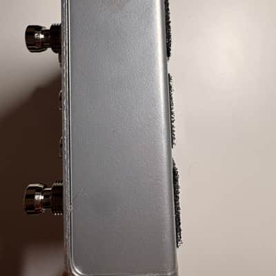 Eventide UltraTap Pedal 2021 - Silver image 4