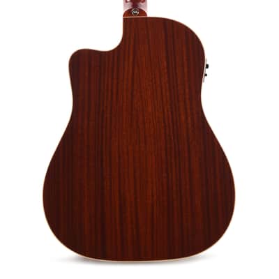 Epiphone Inspired by Gibson Original J-45 Standard EC Honey Burst image 3