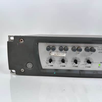 Digidesign Digi 002 Rack Firewire Audio Midi Digital Recording Interface image 3
