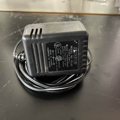 Shure T1G Guitar Wireless Transmitter and T3 Receiver image 8