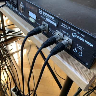 Klark Teknik DN780 image 5