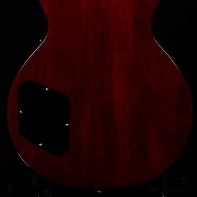 Gibson Original Collection Les Paul Standard '60s Custom Shop Top image 2