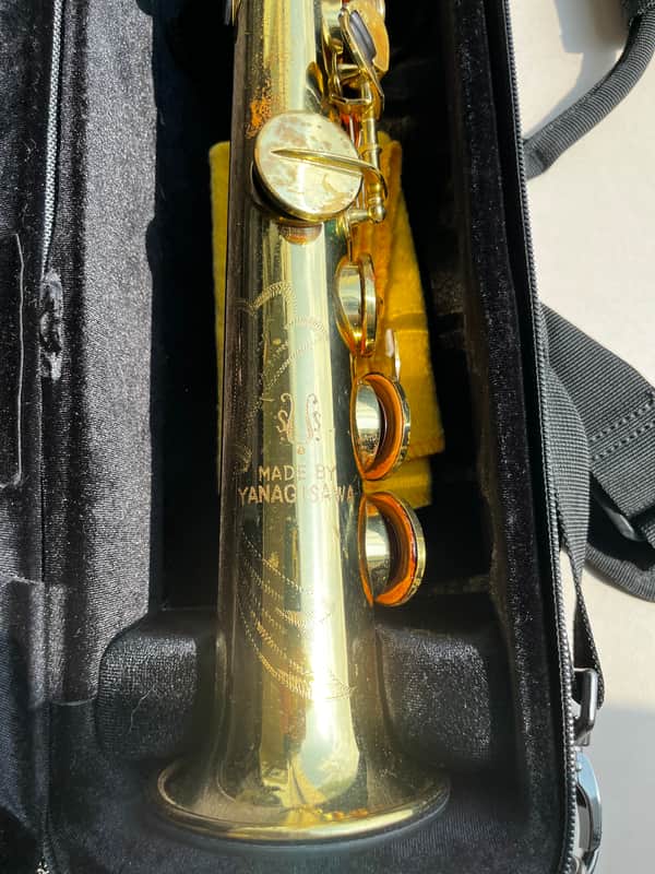 Yanagisawa S6