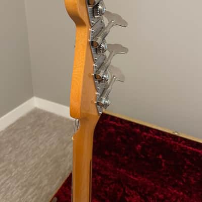Fender American Original '50s Precision Bass image 14