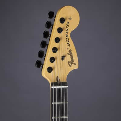 Fender Jim Root Jazzmaster RW - Electric Guitar image 4