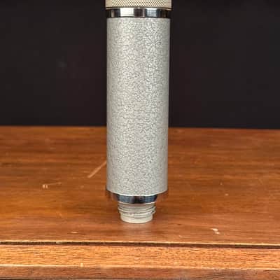 Vintage Neumann Gefell CMV 563 with M55K, M7, and M8 Capsules. CMV563 image 3