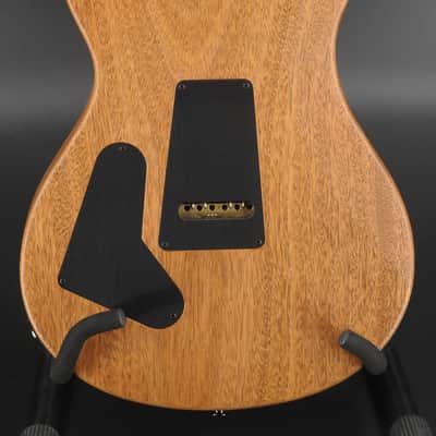 PRS 40th Anniversary Custom 24 Satin Limited Edition - Faded Whale Blue image 5