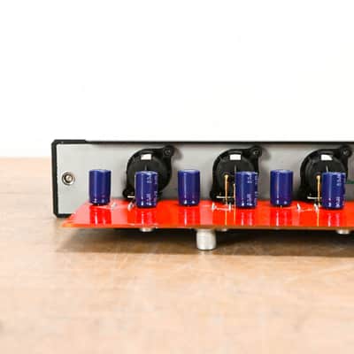 DiGiCo MOD-D2R-DAC D2-Series 8 Ch Analog Output Card CG014LR image 8