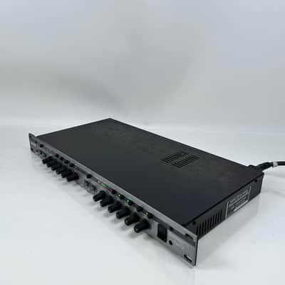Vintage Aphex 612 Expander/Gate Dual Channel Dynamics Processor Bild 5