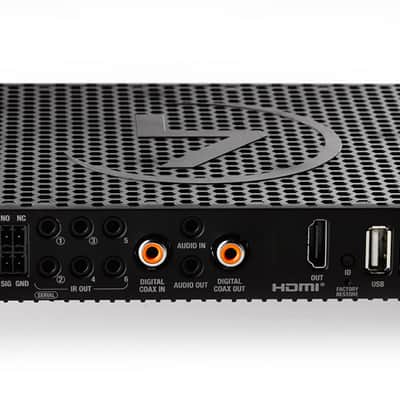 Control4 C4-EA3 V2 Black image 2