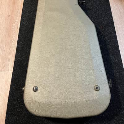 Charvel Vintage HSC 80s - Silver/Grey image 5