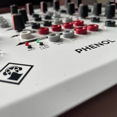 Kilpatrick Audio Phenol 2010s - Silver image 9
