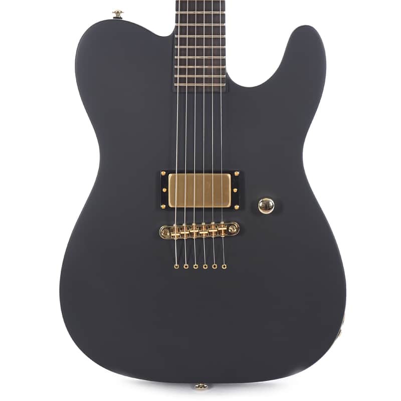 ESP LTD AA-1 Alan Ashby Signature image 2