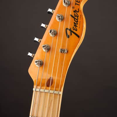 1972 Fender Telecaster, Blonde image 15