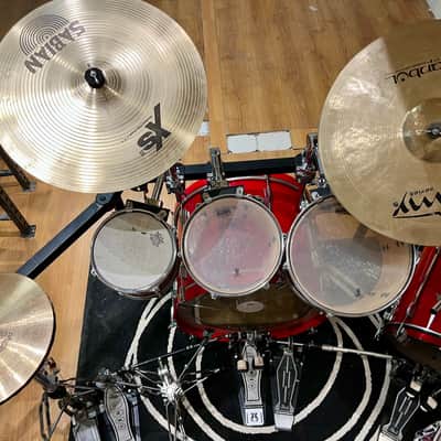Pearl SLX prestige session élite image 11