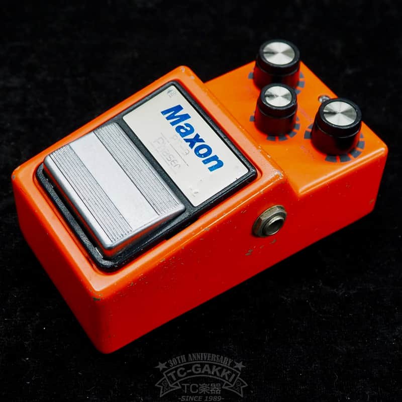 Immagine Maxon PT-9 Phaser - 1