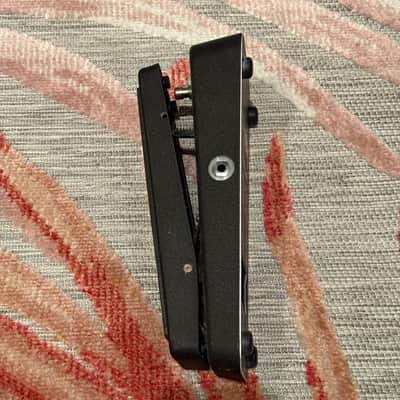 Dunlop GCB95 Cry Baby Standard Wah 1982 - Present - Black image 2