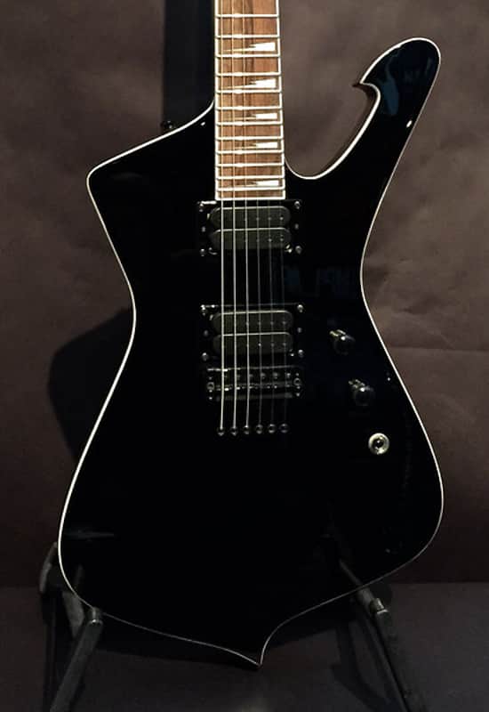 Ibanez Iceman ICT700 Electric Guitar Reverb Ibanez Iceman ICT700 Electric Guitar Reverb