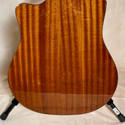 Breedlove AD25/SM 2000s - Natural image 3