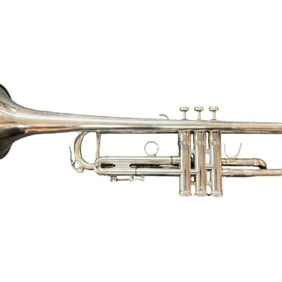 LA Benge 3X Bb Trumpet image 5