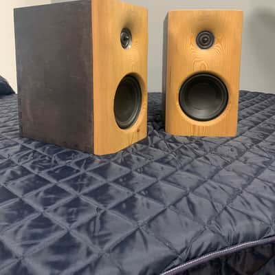 Isobaric Studio Monitor 55 (Yamaha HS5 dimension ) image 2