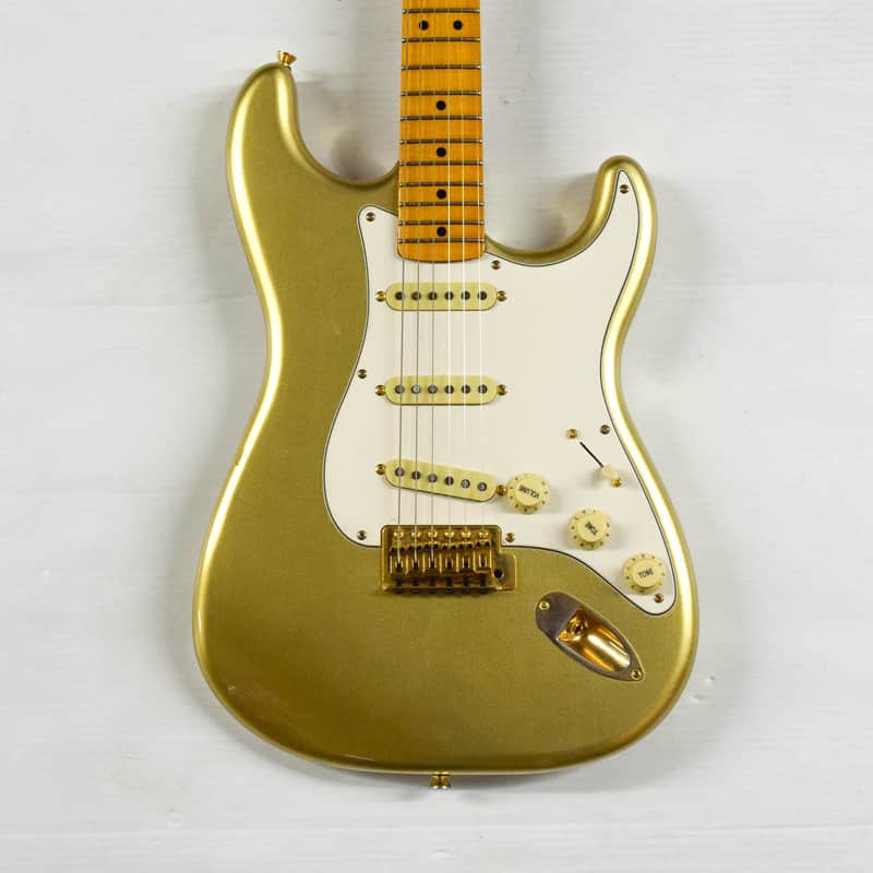 Squier 60th Anniversary Classic Vibe '50s Stratocaster 2014