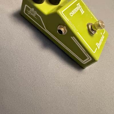 Ibanez OD-855 Overdrive II V4 - 1979 image 3
