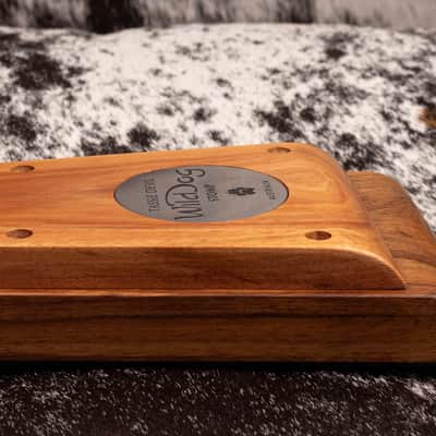 Wild Dog Tassie Devil Stomp Box - WD-860526 image 3