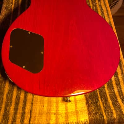 Gibson Les Paul Slash AFD 2010 image 22
