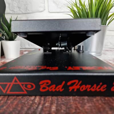 Morley Bad Horsie II - Great shape with original box! image 7