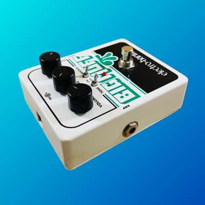 Electro-Harmonix Big Muff with Tone Wicker image 3