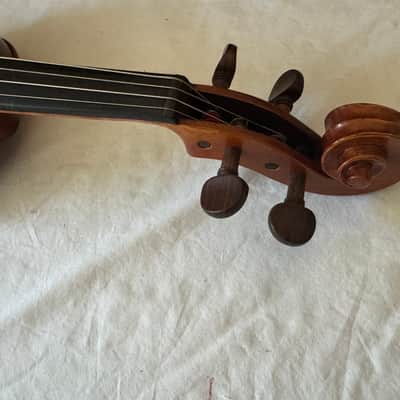 Yamaha V/5 4/4 Violin image 5