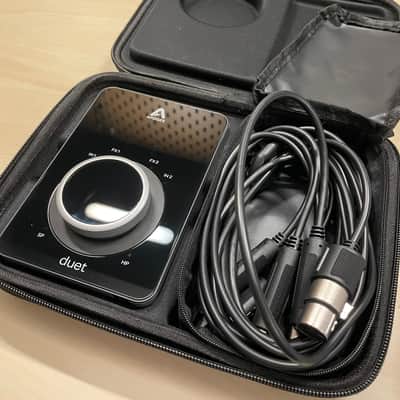 Apogee Duet 3 USB-C Audio Interface image 3