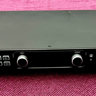 Apogee Ensemble Thunderbolt Audio Interface – Excellent Condition – Includes DB-25 Analog Output Breakout Cable image 2