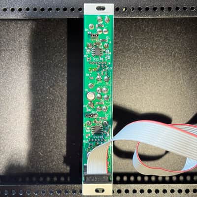 Malekko 8NU8R - Silver image 3