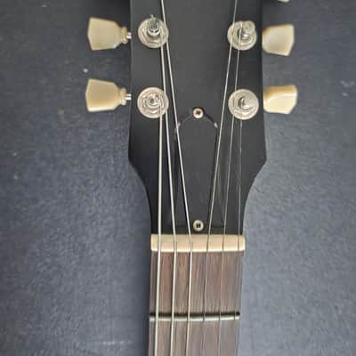 Gibson SG Special Faded with Rosewood Fretboard 2004 - 2012 - Worn Cherry image 2