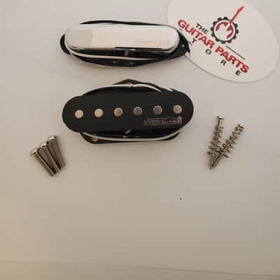 Wilkinson Lipstick & Broadcaster Set Chrome/Black image 2