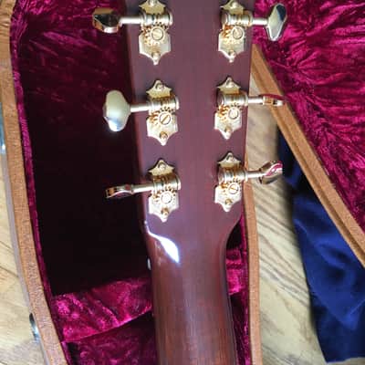 Martin Jimmy Buffett Pollywog Guitar NEW PRICE image 6